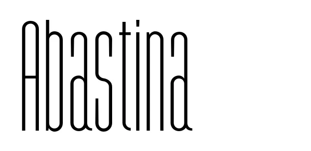 Abastina
